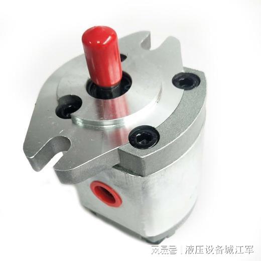 热门厂家推荐：液压机电设备在工业制造中的应用(图1)