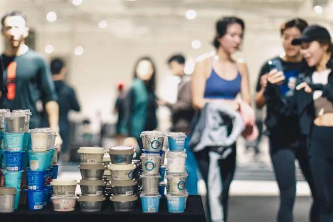 何以嘉定 5年从800万到10亿！这阵“中产消费风”有没有吹进你的购物车？(图11)