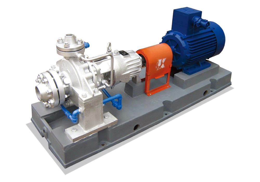 2026年泵行业市场现状及未来发展趋势分析