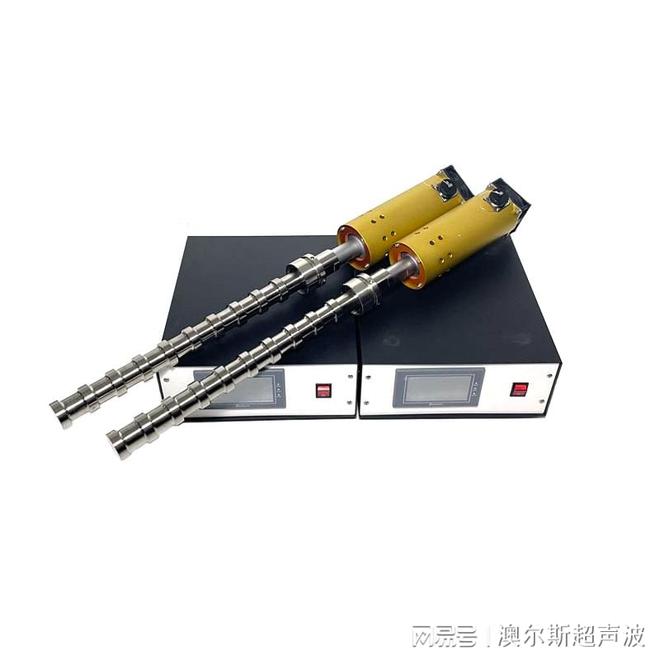 工业超声波生物氧化消泡(图1)