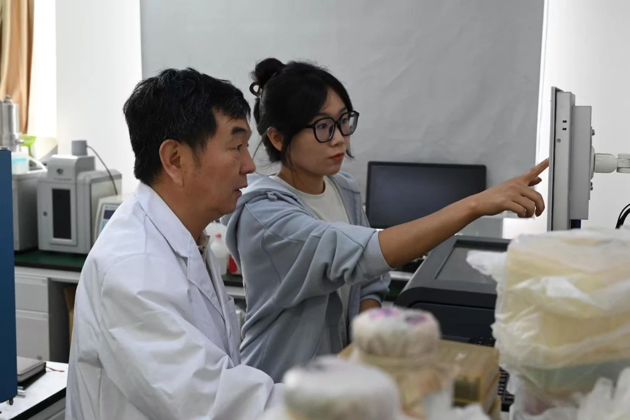 饲用酶、微生态制剂创新成果推动绿色养殖业新发展(图1)