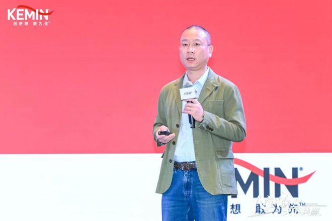 八宝威名 天下共赢——八宝威®进入中国40周年暨蛋白酶上市10周年庆典成功举行！(图3)