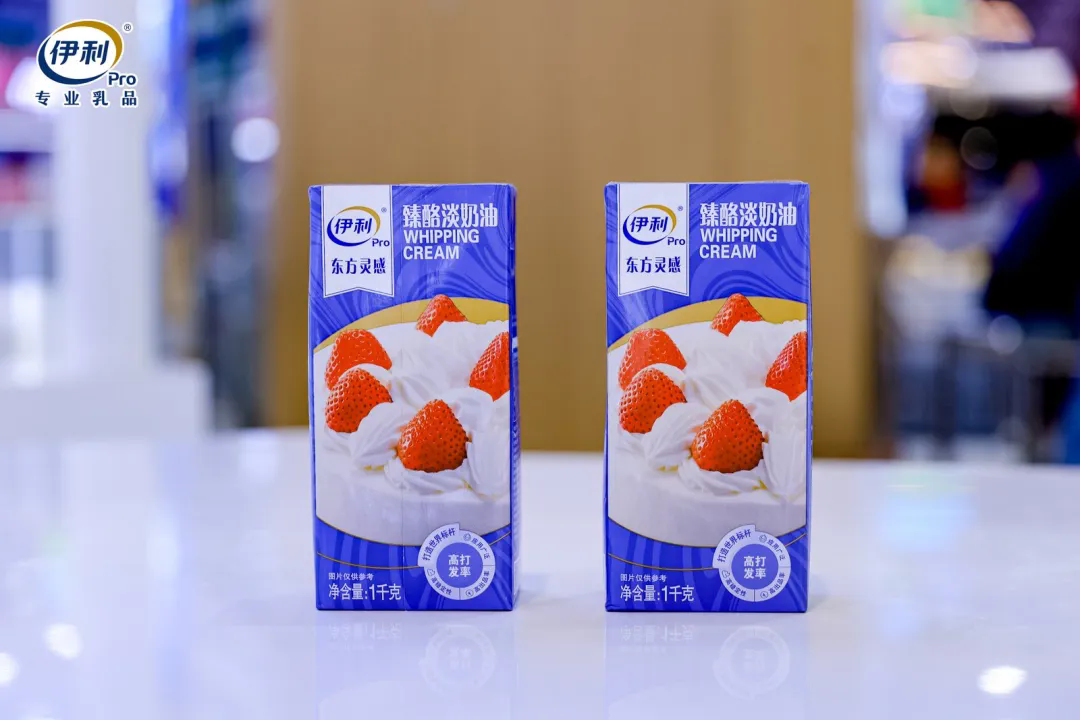 洋快餐加速本土化乳品巨头如何重塑供应链格局(图7)