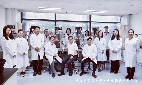 中国科学院天津工业生物技术研究所(图7)