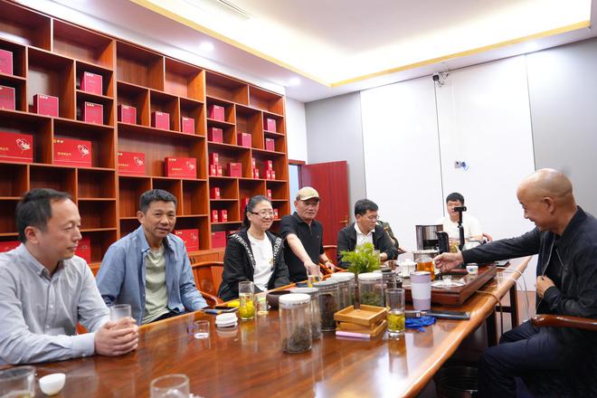 政研联动赋能“酶”力革命：保靖县打造新质生产力农业试验田(图2)