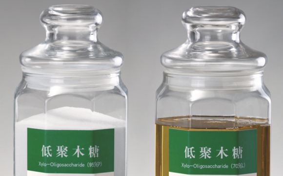 鑫唐力低聚木糖工艺特点及适宜人群玉米芯里的宝藏糖(图1)