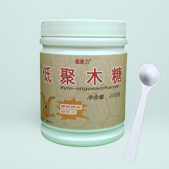 鑫唐力低聚木糖工艺特点及适宜人群玉米芯里的宝藏糖(图3)