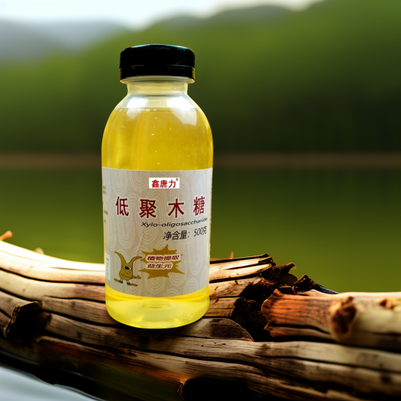 鑫唐力低聚木糖工艺特点及适宜人群玉米芯里的宝藏糖(图4)