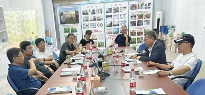 中国企业报新质生产力案例调研之——物华生物秸秆治理多纬度战略：确保“一泓清水永续北上”(图1)