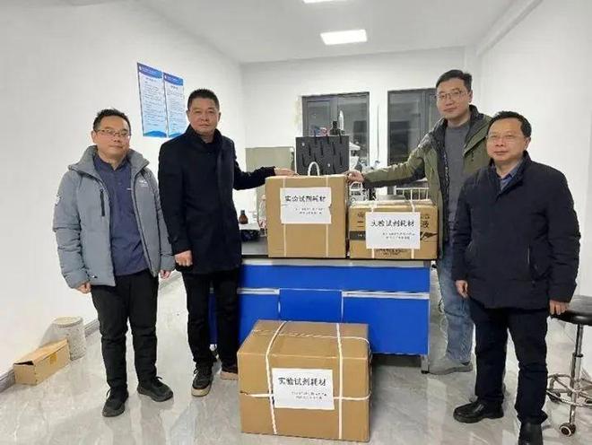 浙江海洋大学联合制定国内首个鱼蛋白类肥料系列标准！(图4)