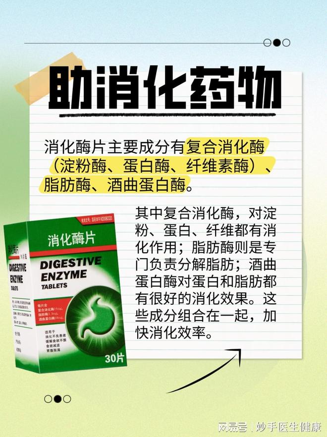 消瘦促进肠胃吸收的药(图2)