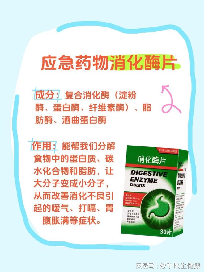 吃什么好消化对肠胃好(图3)