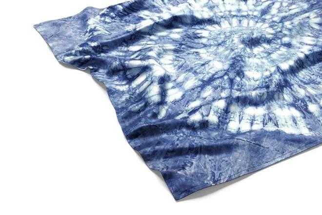 合谷生命：以生物染料技术重构纺织产业的绿色未来(图2)