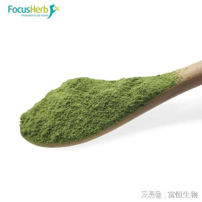 羽衣甘蓝粉改善便秘 富恒生物(图3)