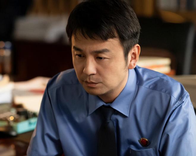 看了《酱园弄》定档预告片我敢说：拿下30亿票房不是没可能(图12)