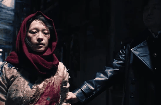 看了《酱园弄》定档预告片我敢说：拿下30亿票房不是没可能(图11)