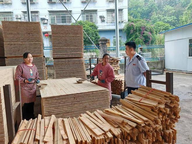 贵州黔南：税惠精准滴灌 激活科技创新“新引擎”(图2)