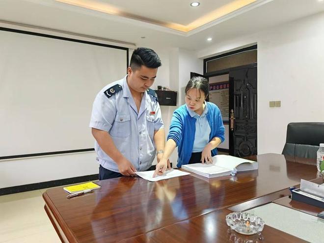 贵州黔南：税惠精准滴灌 激活科技创新“新引擎”(图1)