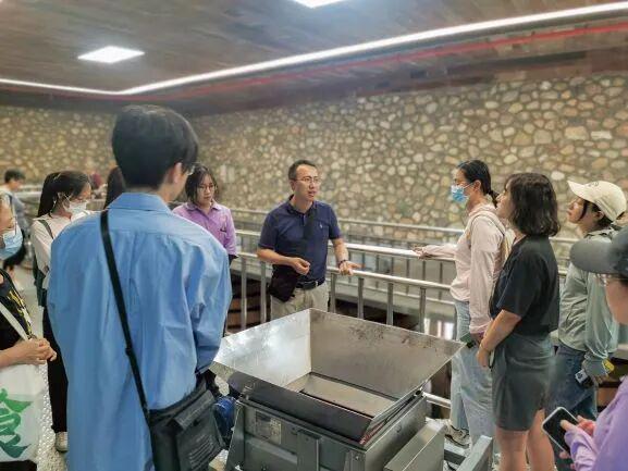 中国农业大学研究员兰义宾:在葡萄酒科研领域践行 “顶天立地”(图4)