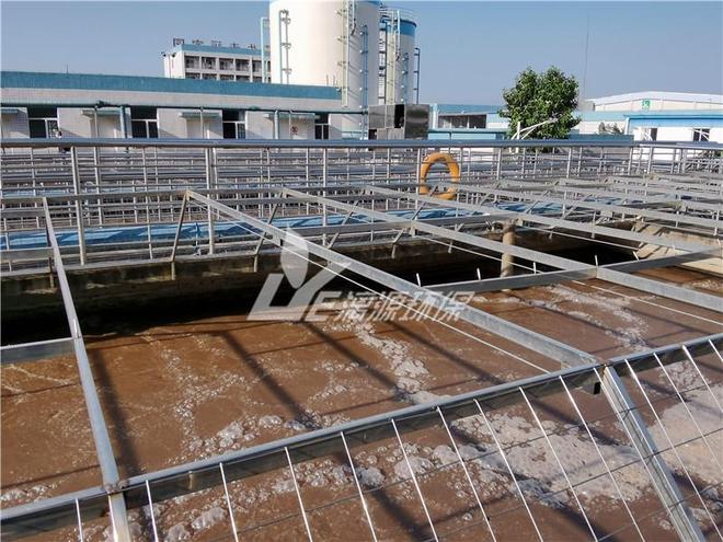 化工企业为何必须科学处理工业废水？ 从水质特点到处理思路(图2)