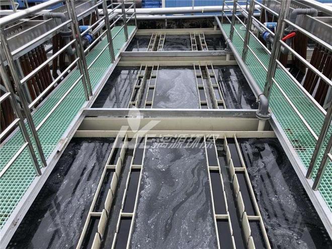 化工企业为何必须科学处理工业废水？ 从水质特点到处理思路(图4)