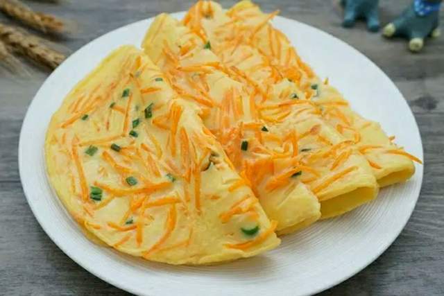 入秋后茄子豆角靠边站这菜抓紧吃一护眼二助消化三增免疫(图3)