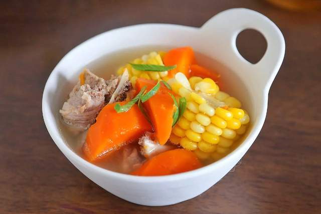 入秋后茄子豆角靠边站这菜抓紧吃一护眼二助消化三增免疫(图5)