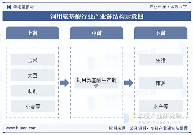 2025年中国饲用氨基酸行业发展现状及趋势分析技术创新与生产效率提升行业规模持续扩大「图」(图3)