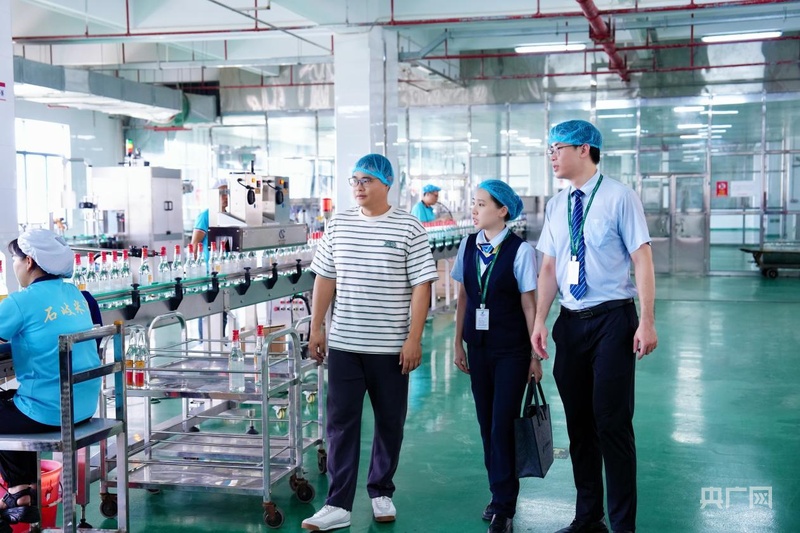 邮储银行：创新金融为非遗传承注入新动力(图1)