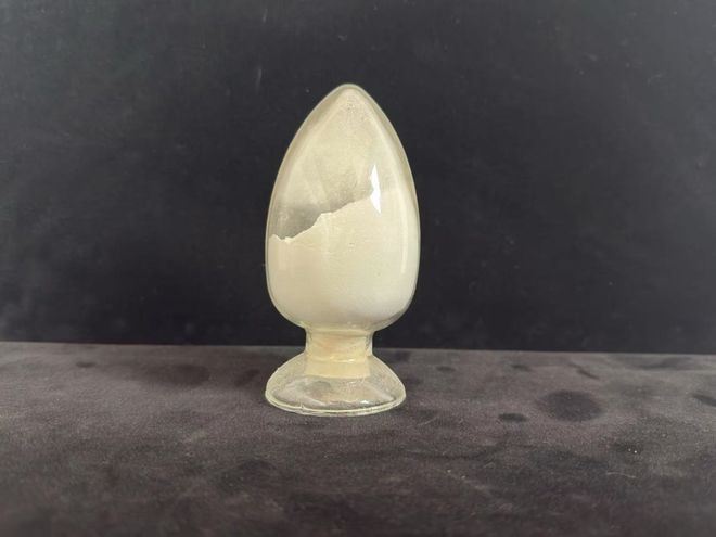 2025 知名的工业铝溶胶定制直销生产厂家-宁波极微纳新材料科技(图1)