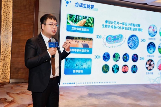 《后浪奔涌创新无界老、中、青三代创业者的海南科创答卷(图7)