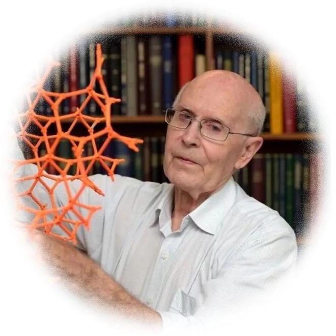 2025诺贝尔化学奖关注多维结构 三名MOF科学家获奖(图3)