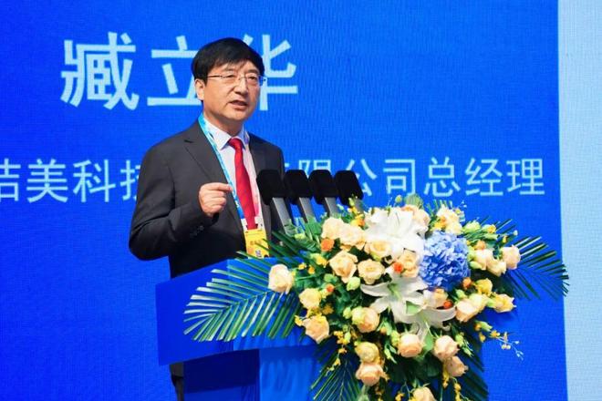 被嫌弃的秸秆“身价”过亿了(图2)