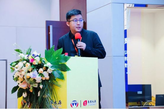 中微肥新特肥大会：重构行业增长新动能(图8)