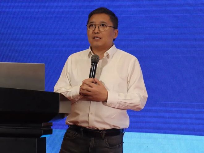 聚焦规划与创新！南京这场论坛干货满满！(图14)