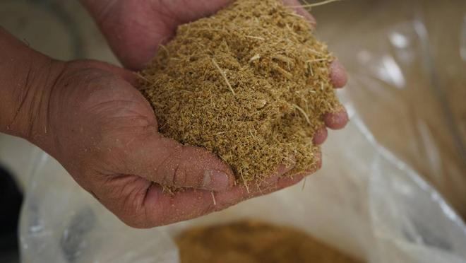 打破欧美酶制剂垄断！秸秆还田年年犯愁分离技术创造千亿产值(图3)