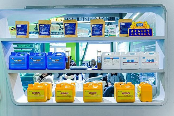 打破欧美酶制剂垄断！秸秆还田年年犯愁分离技术创造千亿产值(图8)