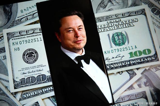 万亿薪酬只是幌子？马斯克的终极“野心”要靠中国市场定生死(图1)