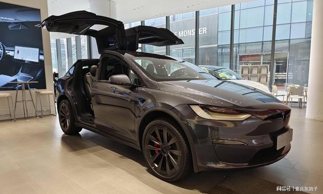 万亿薪酬只是幌子？马斯克的终极“野心”要靠中国市场定生死(图3)