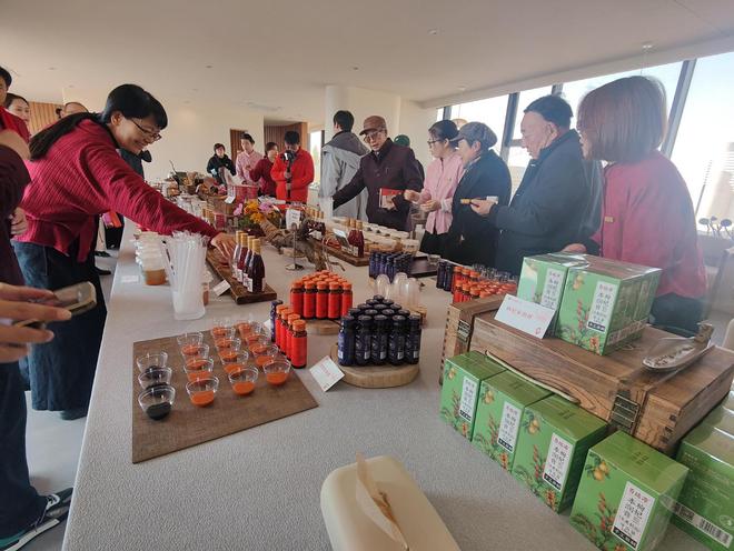 “锁鲜枸杞”的产业技术革命(图4)