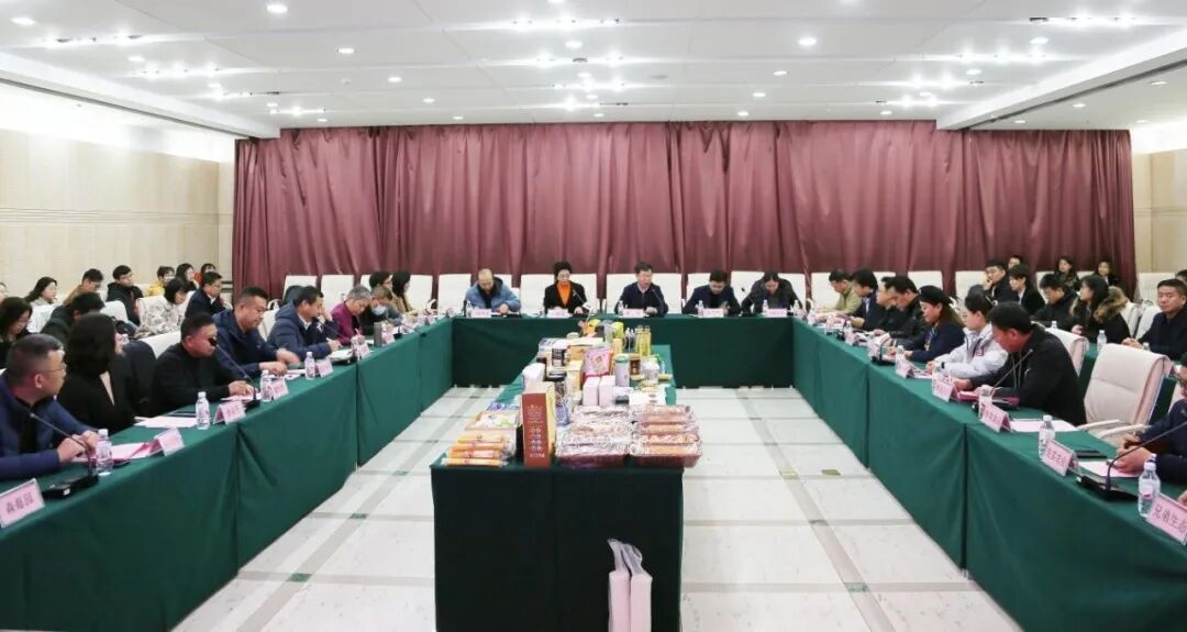 黑龙江：强链延链提质增效！科技赋能农产品加工(图9)