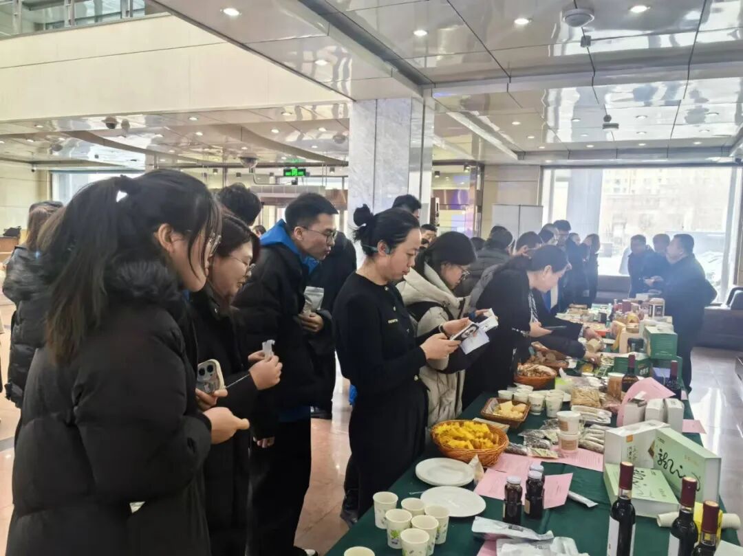 黑龙江：强链延链提质增效！科技赋能农产品加工(图8)