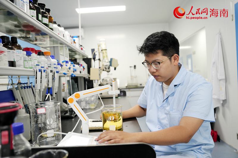 如何构建现代化产业体系？一起来看“海口答卷”(图4)