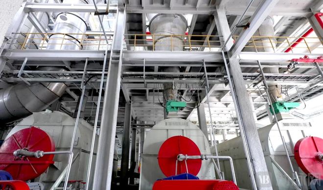 【首发】中科康源获国投聚力、锡创投联合战略投资非粮生物制造新突破(图1)