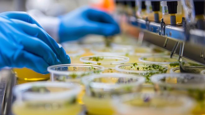 利多星智投:工业酶制剂如何改变我们的生活?(图1)