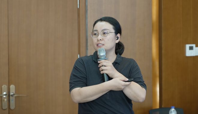 小记者探科技 探秘生命密码:走进生物实验室感受“神奇微生物”的独特魅力(图9)