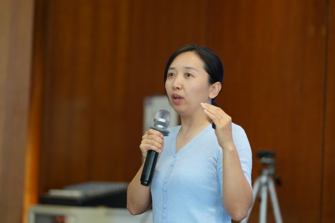 小记者探科技 探秘生命密码:走进生物实验室感受“神奇微生物”的独特魅力(图13)