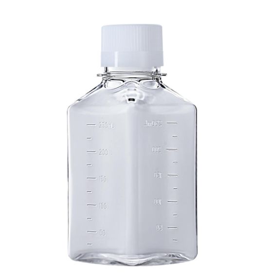 新品上市 抗造又能“装”！实验室都在换这款方形试剂瓶！(图3)