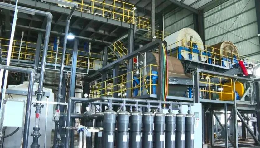 玉米芯变汽车燃料小众赛道诞生湖北超车型选手(图4)