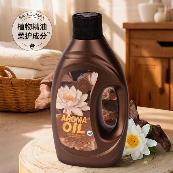 发现新品 2025年11月「洗衣液」新品趋势(图10)